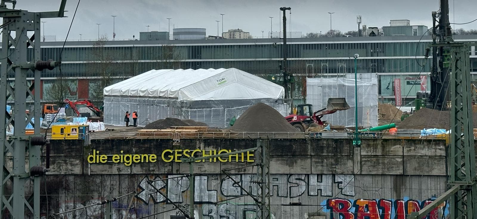 Kederplanen Montage - 25