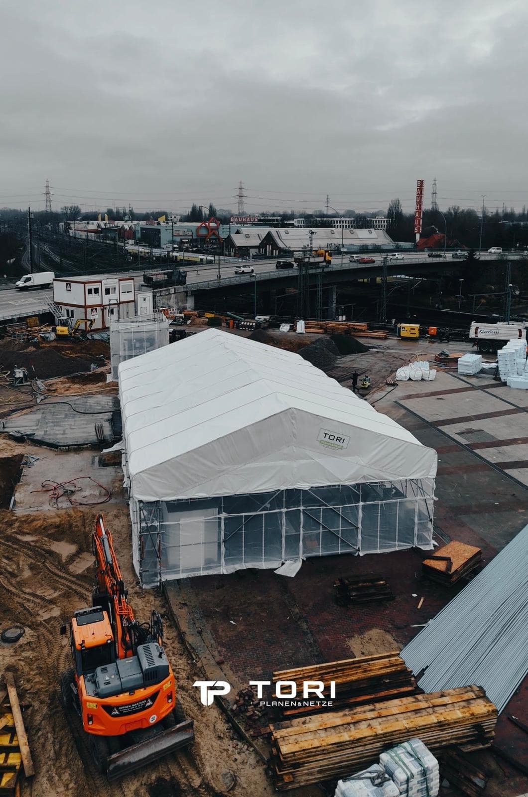 Kederplanen Montage - 26