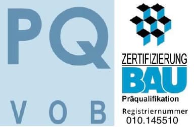 PQ Registrier Logo