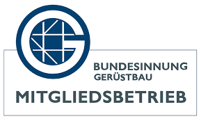 BG Bau Logo